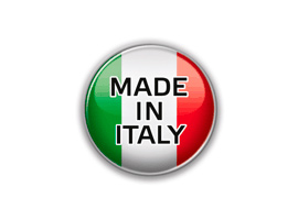 Master made in italy