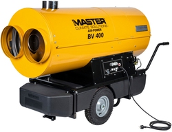 MASTER BV 400